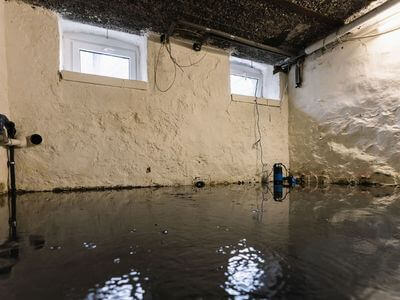 About water damage restoration service - emergency water extraction services experts in Murfreesboro